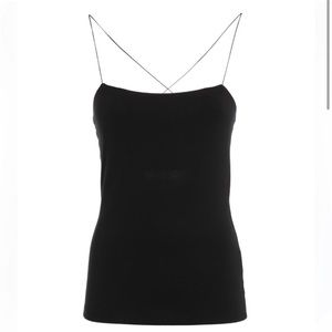 T By Alexander Wang Tank